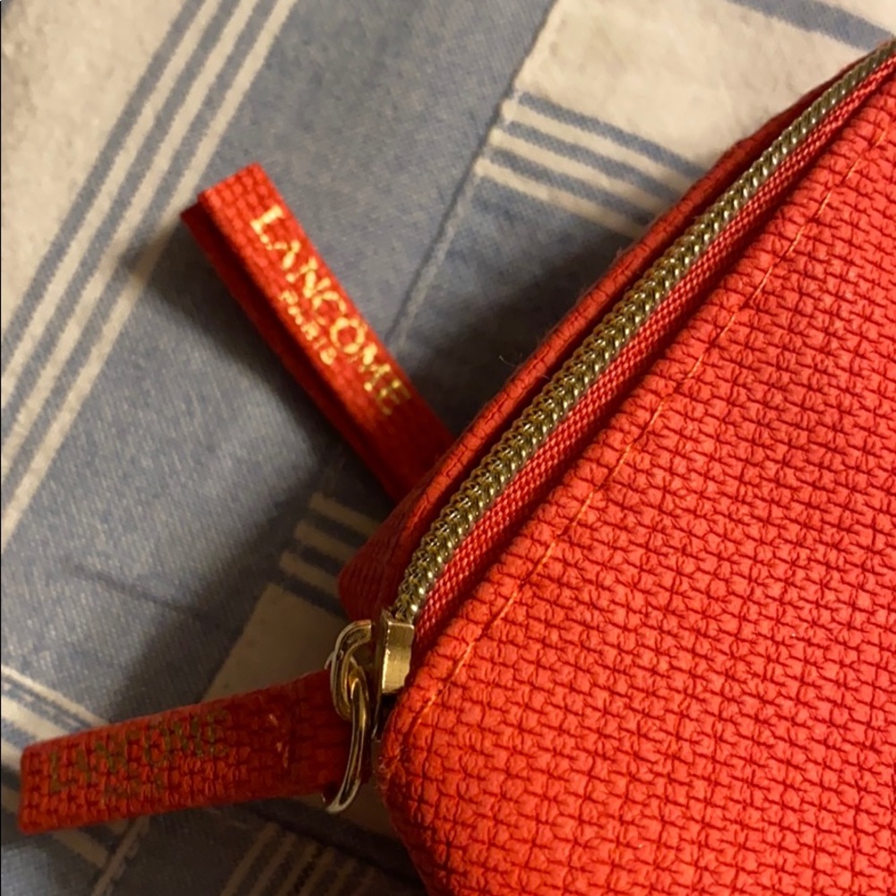 Lancôme cosmetic bag - Picture 2 of 4